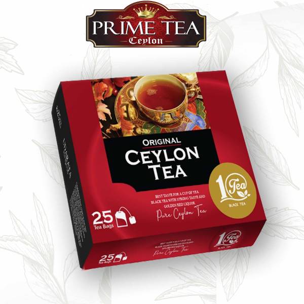 original ceyln tea
